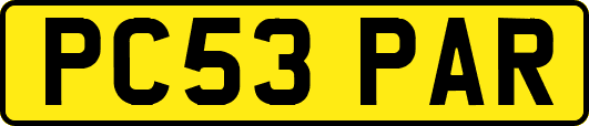 PC53PAR