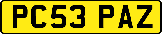 PC53PAZ