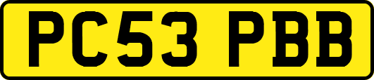 PC53PBB