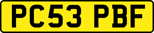 PC53PBF