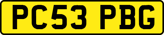 PC53PBG