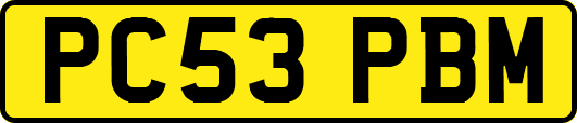 PC53PBM
