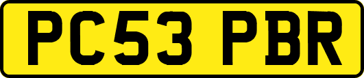 PC53PBR