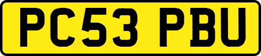 PC53PBU