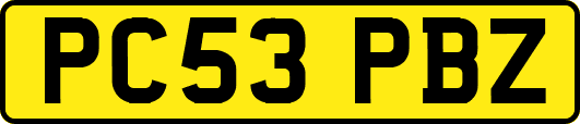 PC53PBZ