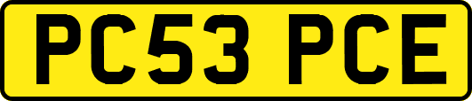 PC53PCE