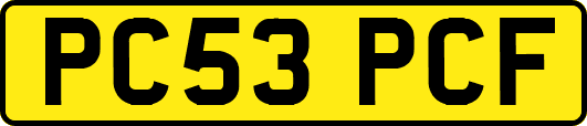 PC53PCF