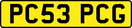 PC53PCG