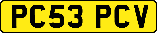 PC53PCV