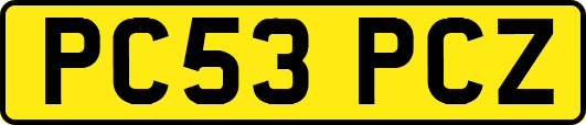 PC53PCZ
