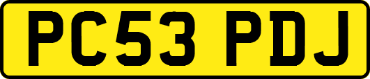 PC53PDJ