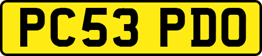 PC53PDO