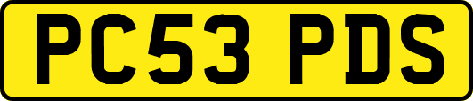 PC53PDS