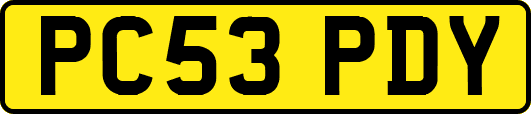 PC53PDY