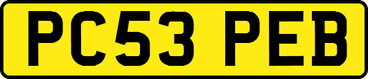 PC53PEB