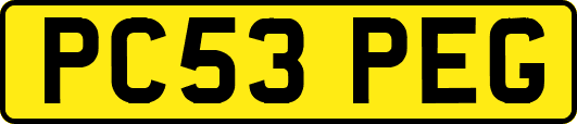 PC53PEG