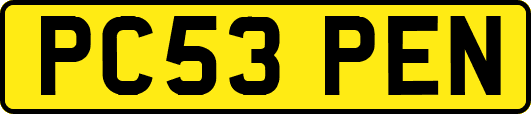 PC53PEN