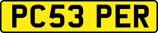 PC53PER