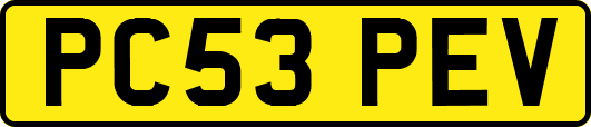 PC53PEV