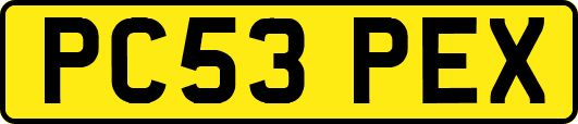 PC53PEX