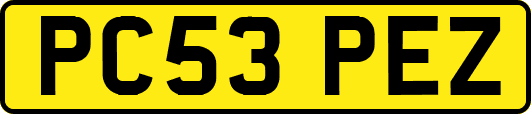 PC53PEZ