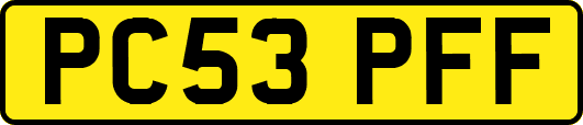 PC53PFF