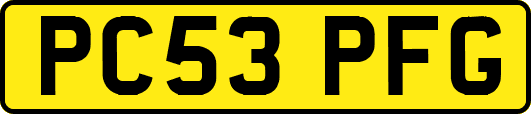 PC53PFG