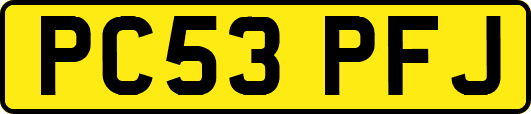 PC53PFJ