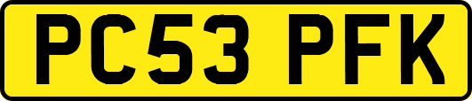 PC53PFK