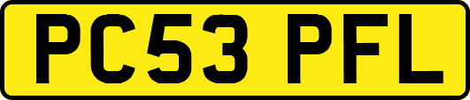 PC53PFL