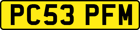 PC53PFM