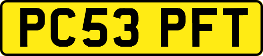 PC53PFT