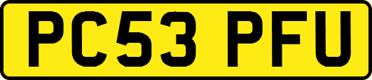 PC53PFU
