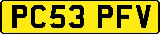 PC53PFV