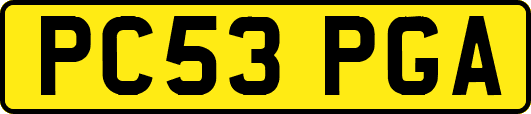 PC53PGA