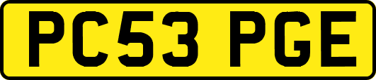 PC53PGE