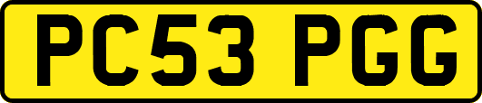 PC53PGG
