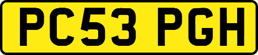 PC53PGH
