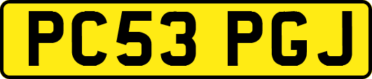 PC53PGJ