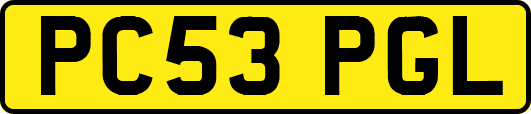 PC53PGL