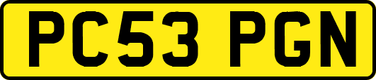 PC53PGN