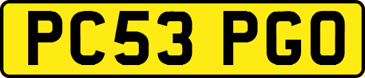 PC53PGO