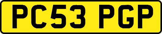 PC53PGP