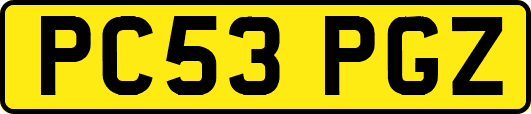 PC53PGZ