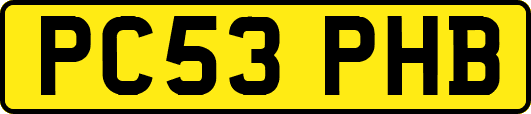 PC53PHB