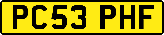 PC53PHF