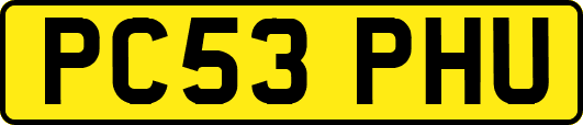 PC53PHU