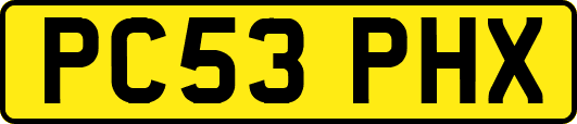 PC53PHX