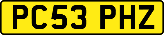 PC53PHZ