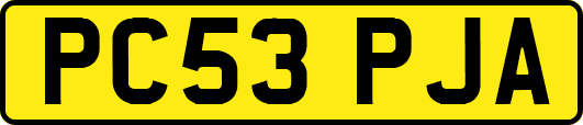 PC53PJA